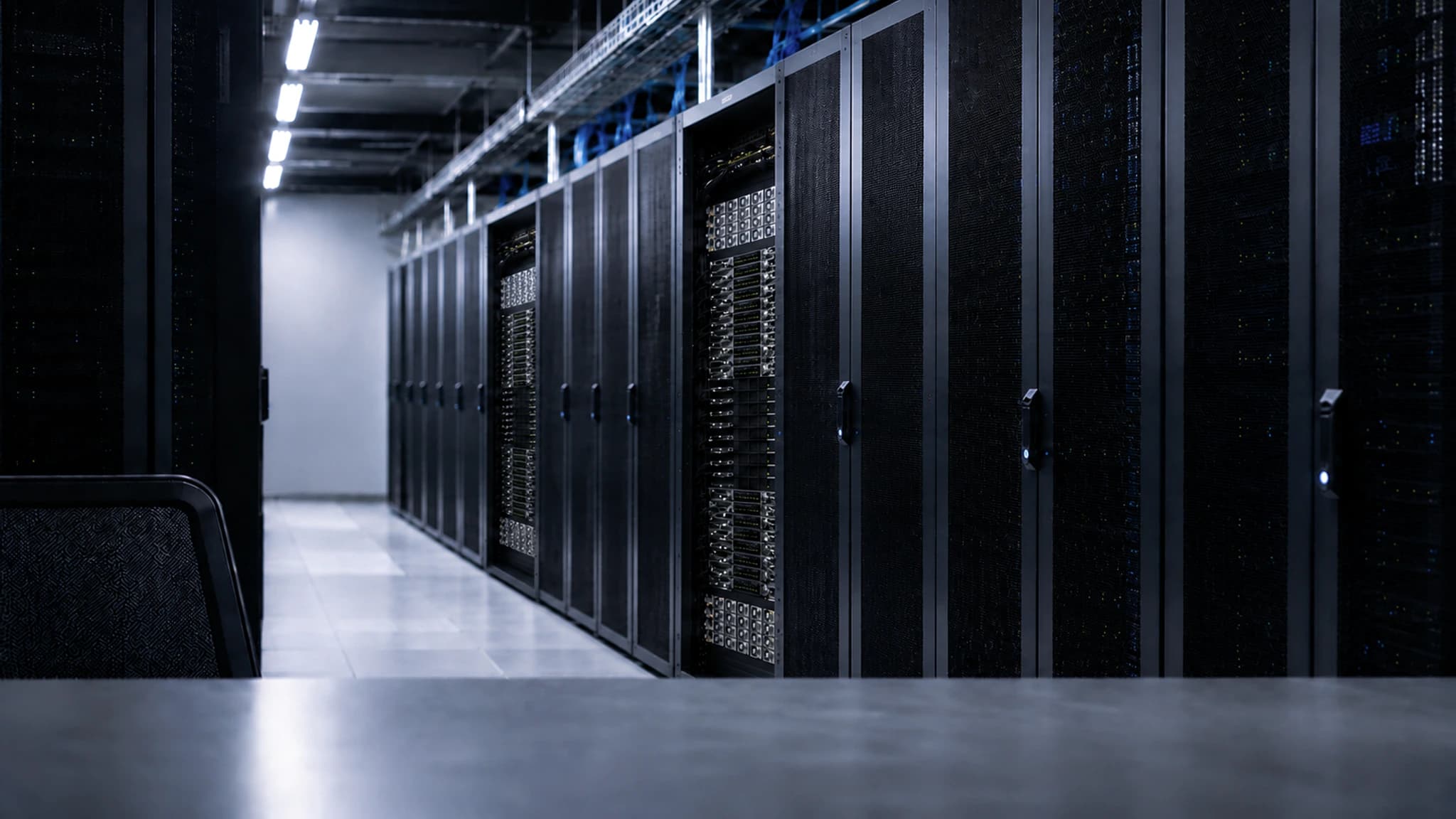 工程师保障异构 GPU 集群运行
